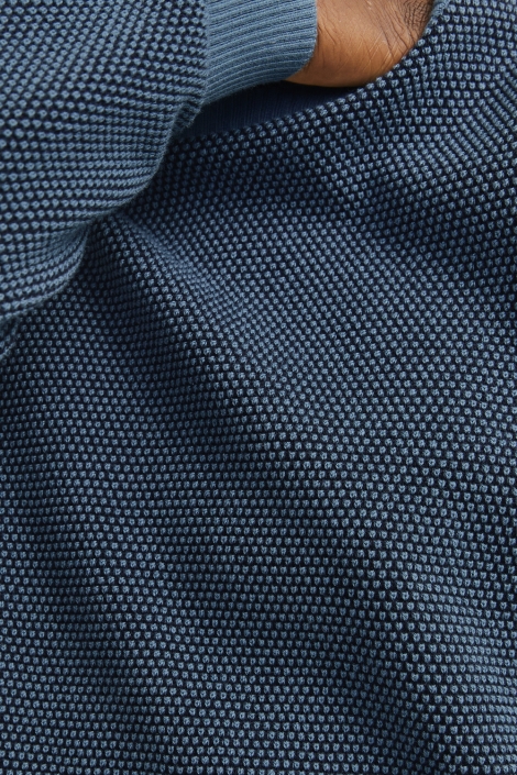 Jack & Jones jjeglobe knit crew neck noos